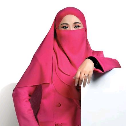 Nurraysa|Kosmetik Mesra Wuduk
