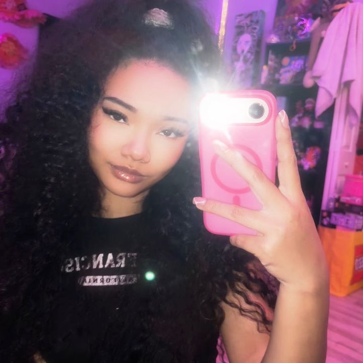 Ariana 🌺