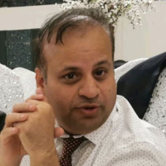 Mumtazmmirza