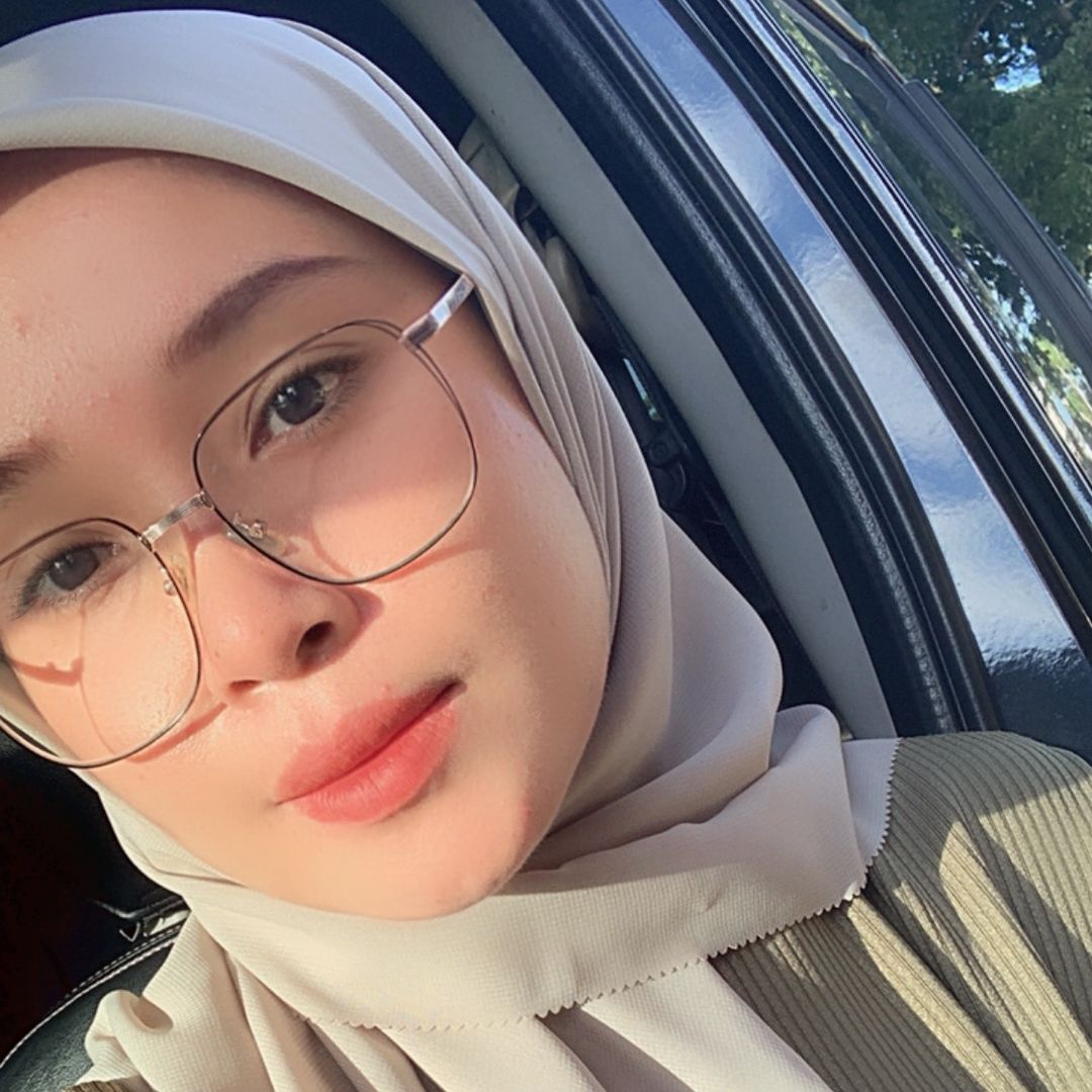 Dayah Ahmad