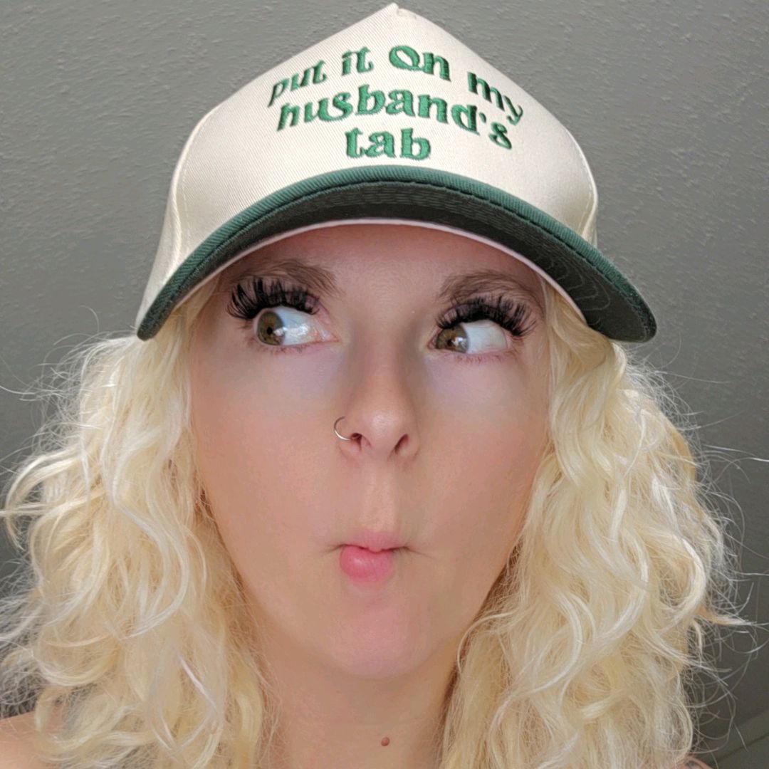 Tiktok Gina B