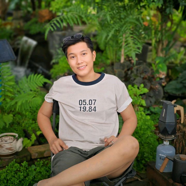จัดสวนเองเด้อ