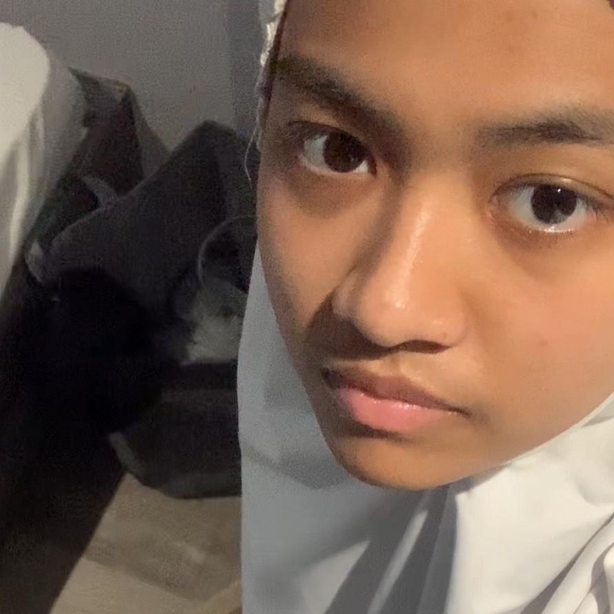 aisyah