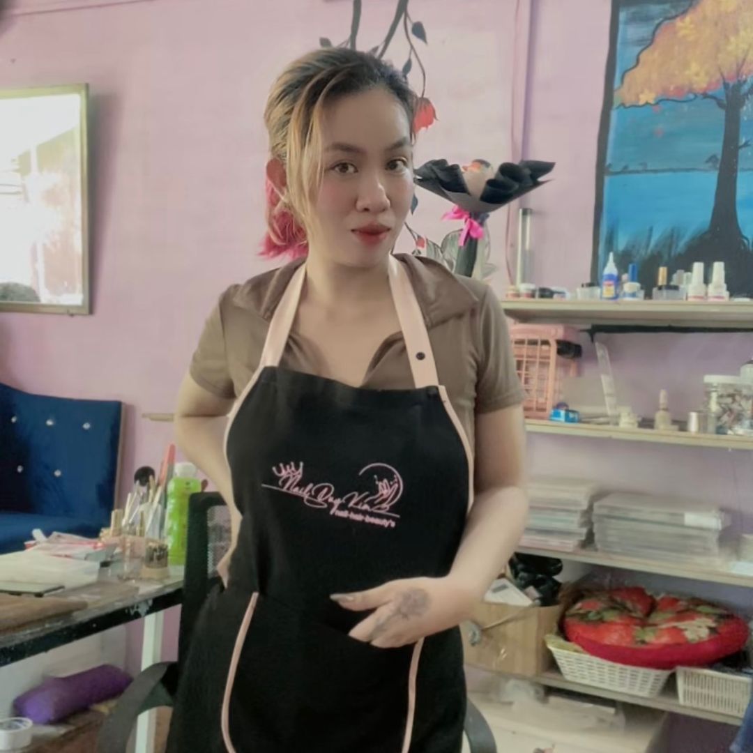 NAIL DUY KIMS