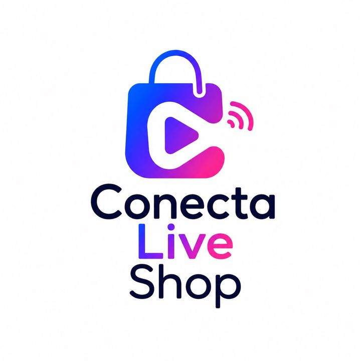 conectaliveshop