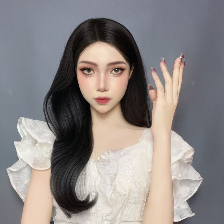 cyaaa blonde