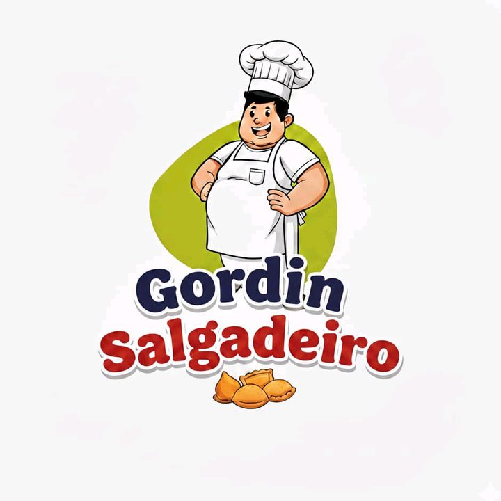 Gordin salgadeiro