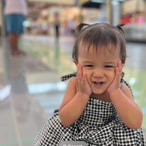 Mama Alie | Micayla