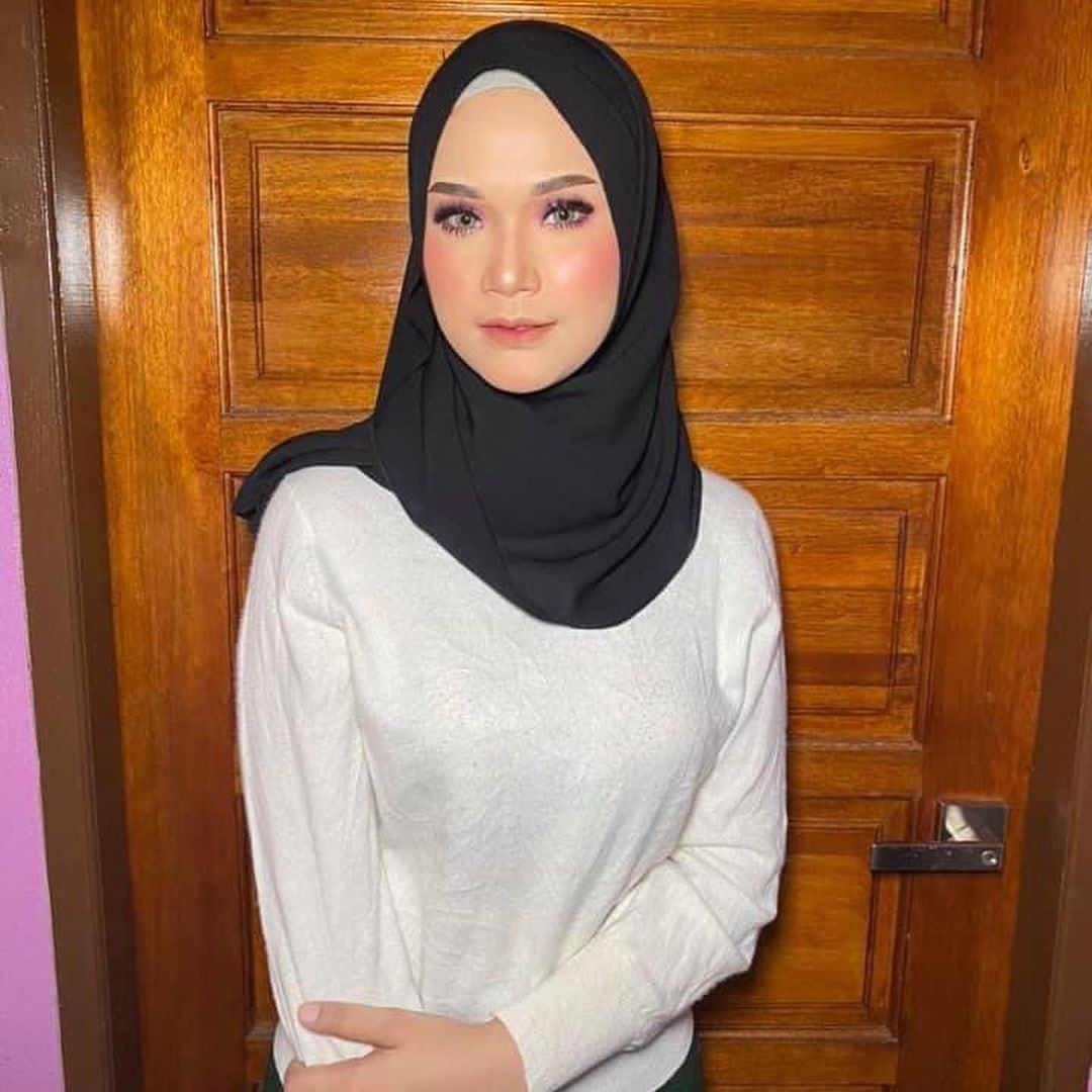 Aisyah 😉
