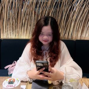 Như Như ✨