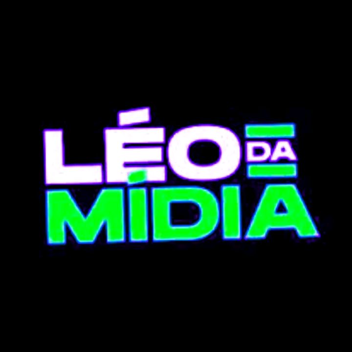 Léo da mídia