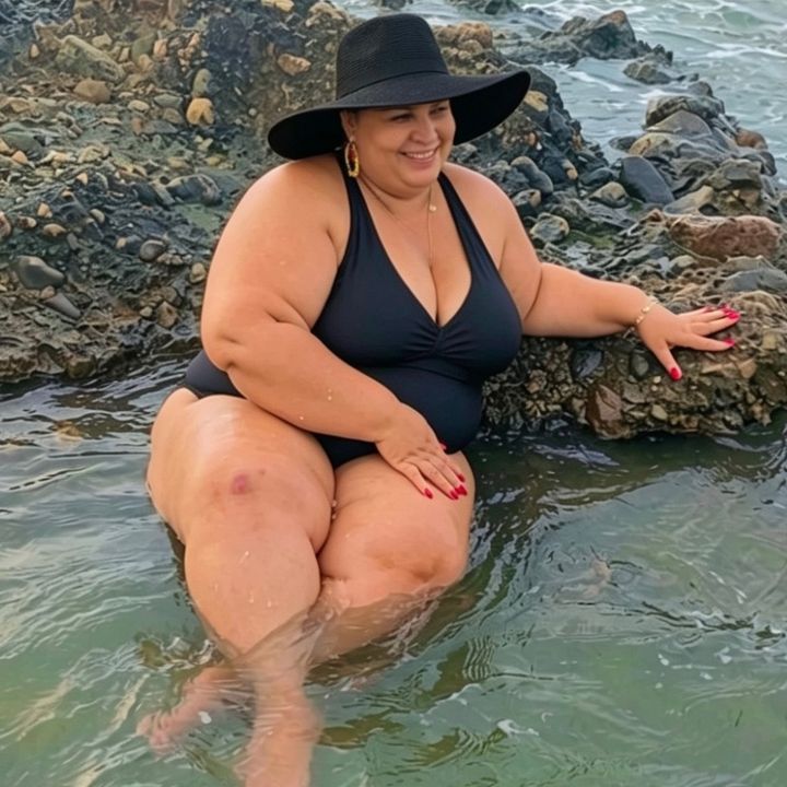 Patricia Santiago