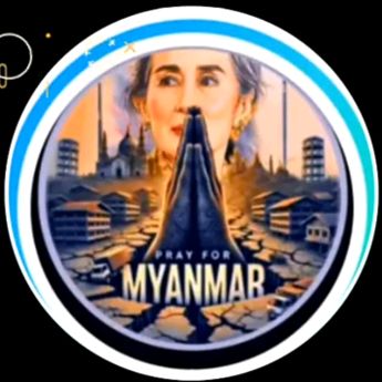 🇲🇲JÉL Stíñ🇹🇭