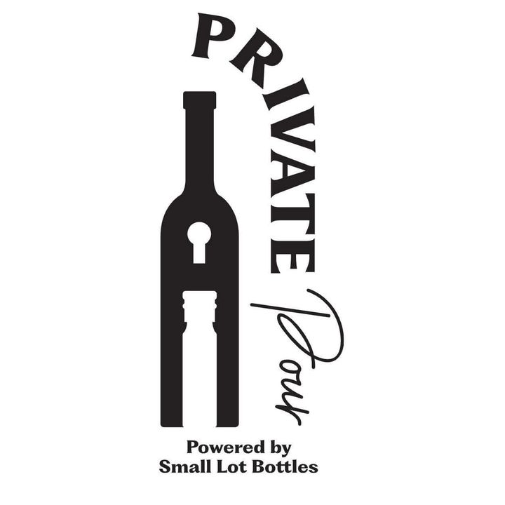 Private Pour Wine