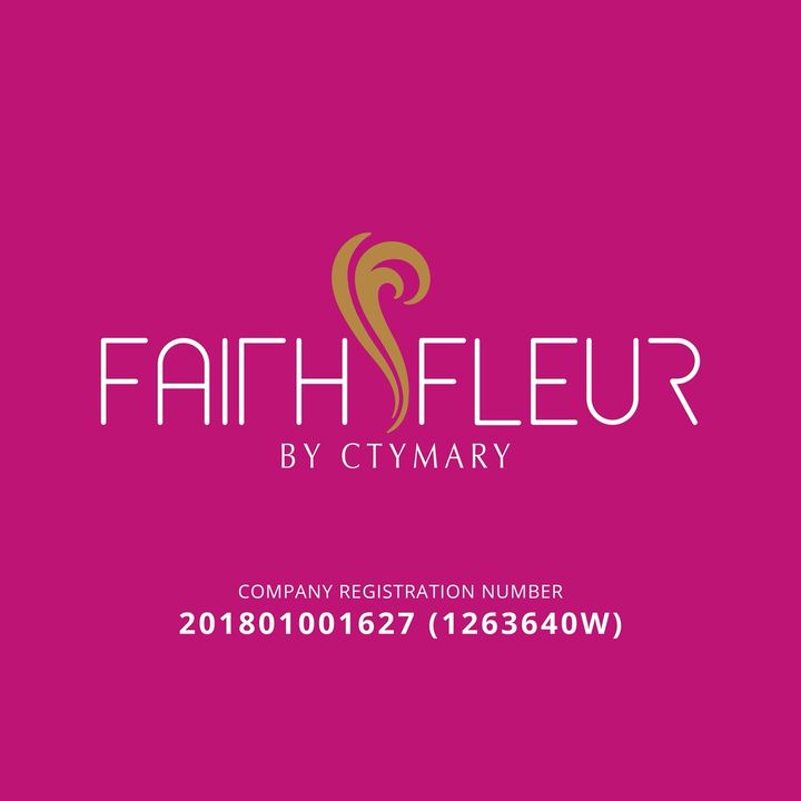 FAITH FLEUR Hair Care