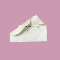 Stapler's pink notes