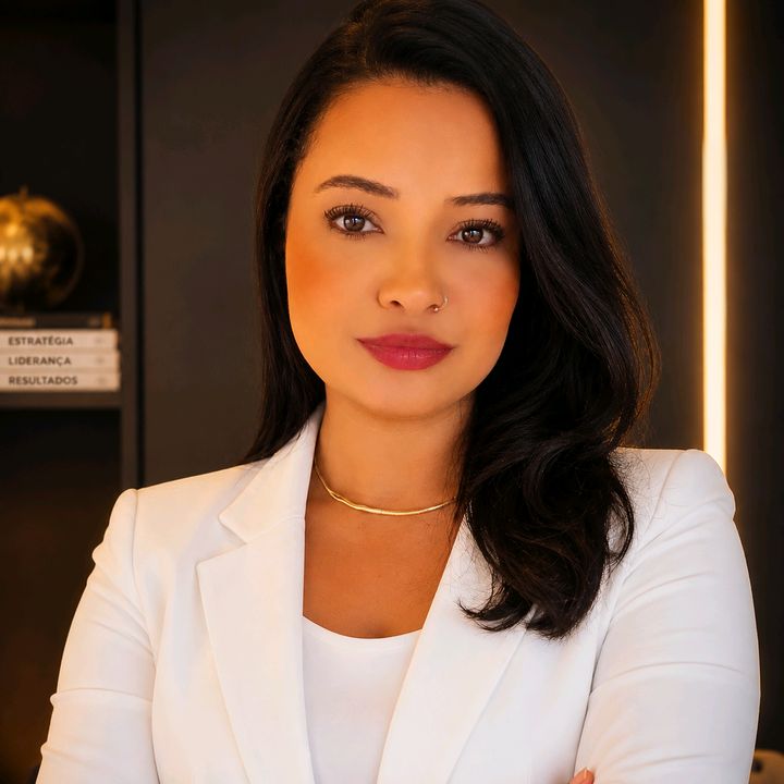 Mentora Igraine Lima ♥🌷
