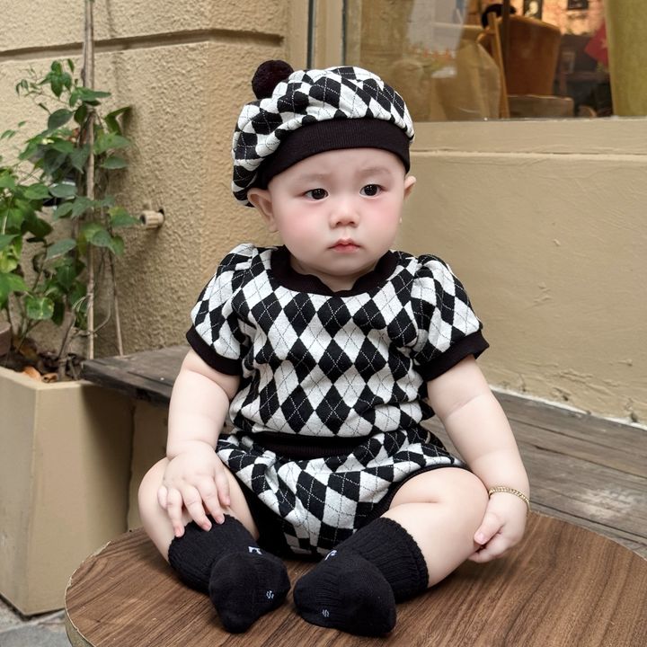 Đậu Hay Cười 🫘