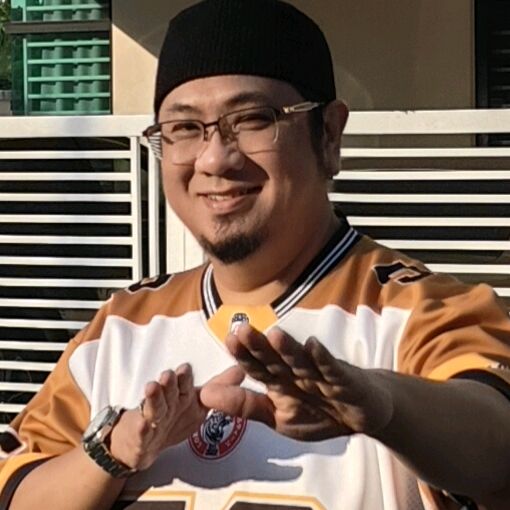 Azadan Rabbani