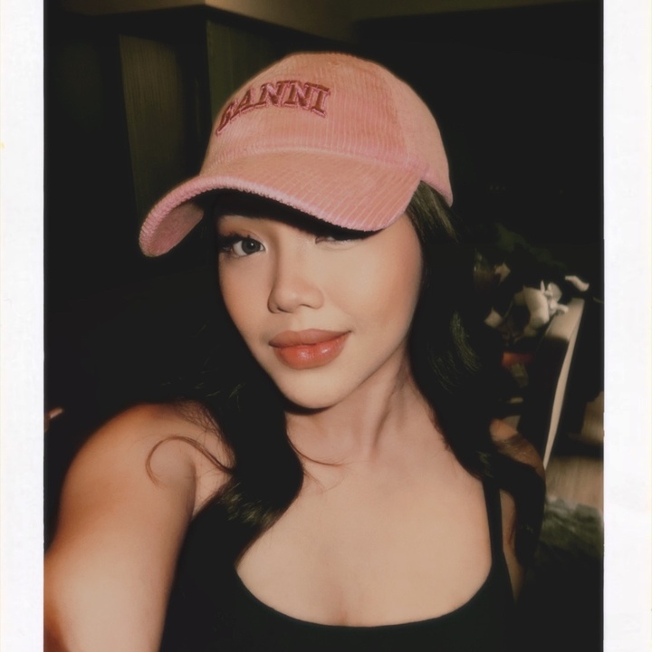 Hi, ini chacu