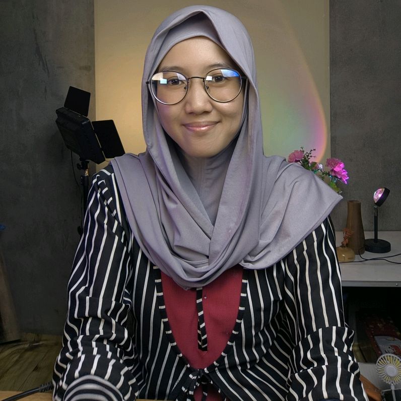mbak vri | nevri_dwi