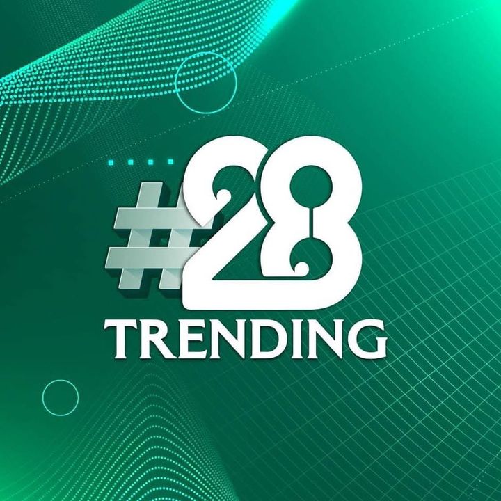 THEANH28 TRENDING