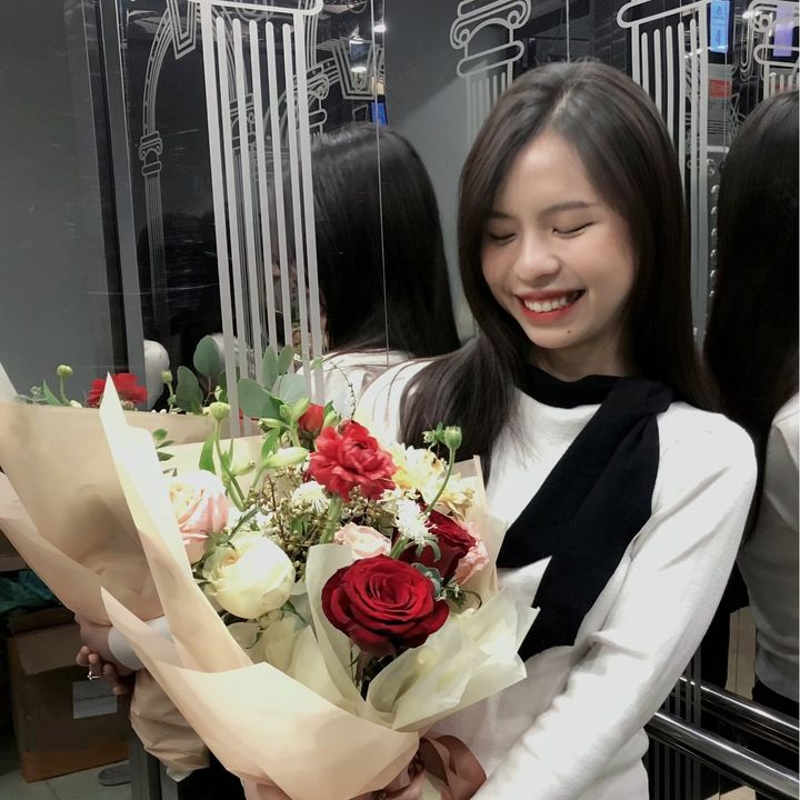 Thanh Hoài 2203