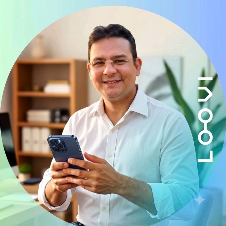 Paulo_Executivo_Loovi