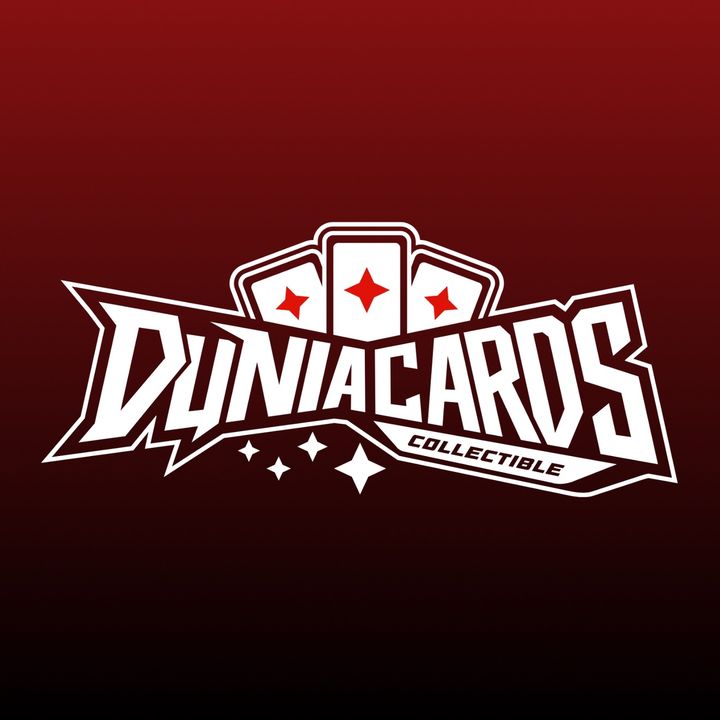 DUNIA CARDS