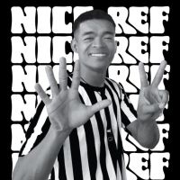 Nice Ref ✌🏾
