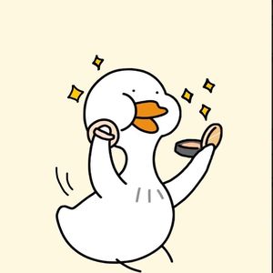 Vịt Điệu Đà 🐣