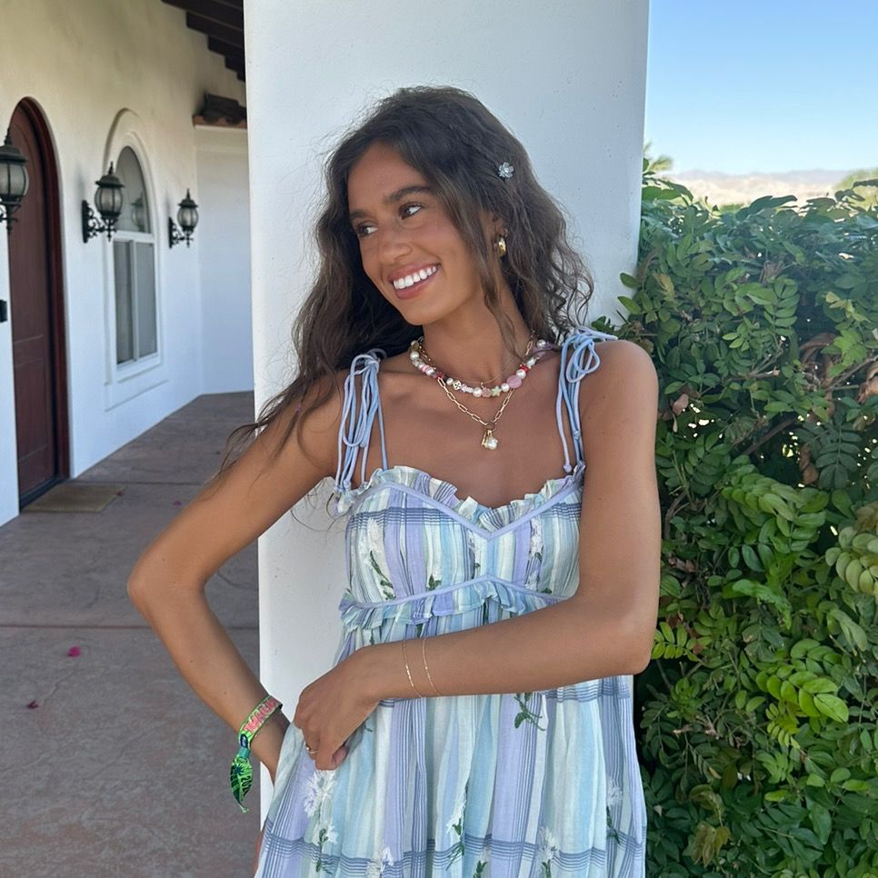 ellasandra muse