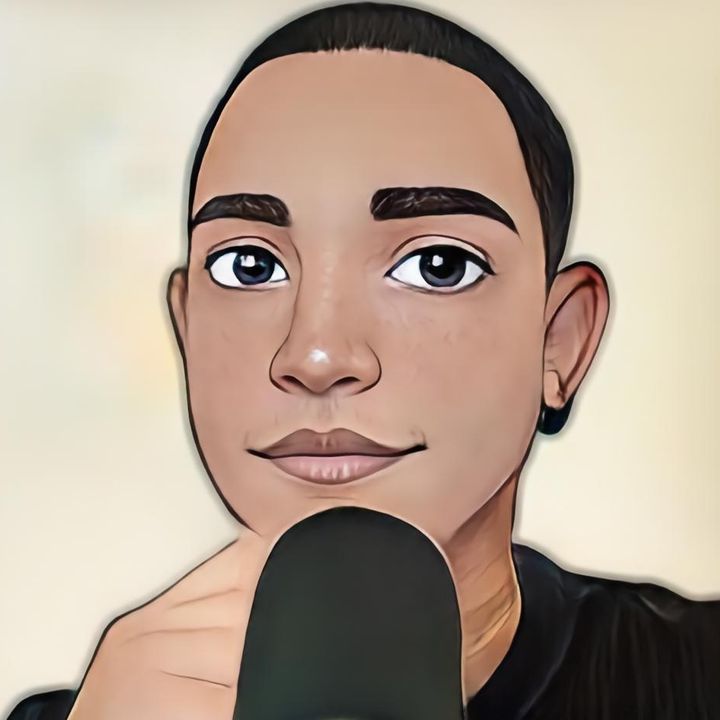 Lemarg Music Oficial