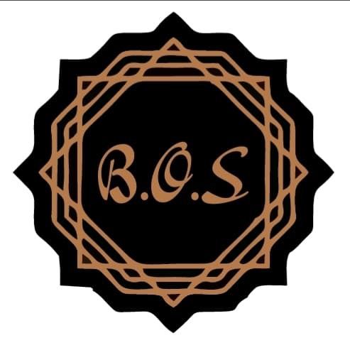 B.O.S《BALQIS ONLINE STORE》