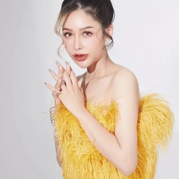 มายชิชาที่ตื่นมาแล้วสวยเลย