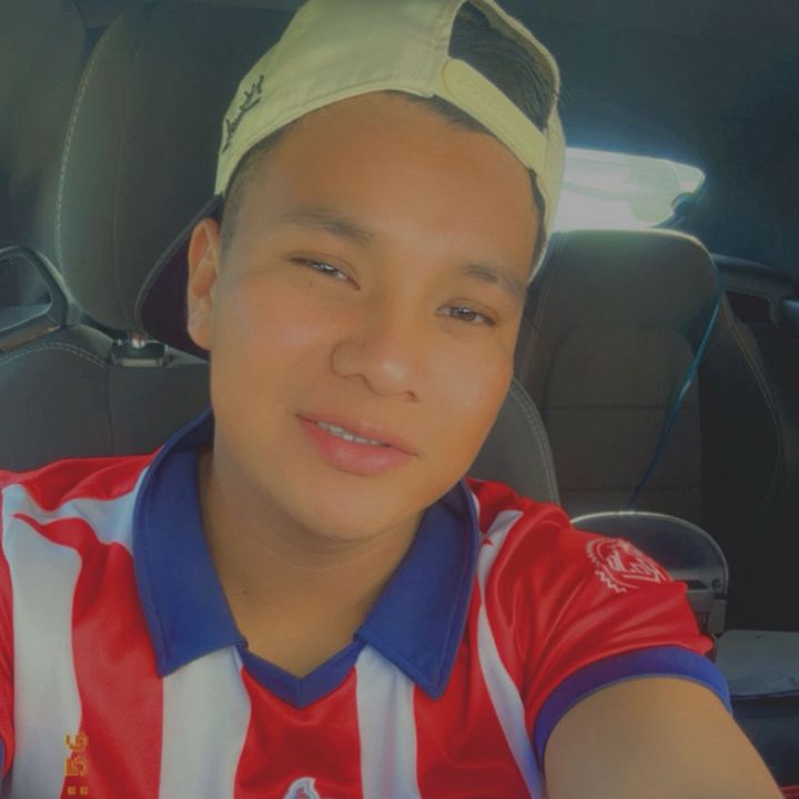 🛩️Hugo de León 🛩️🤍