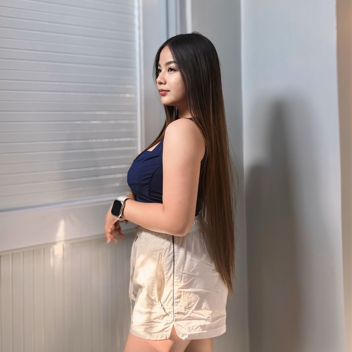Clarisse Castillo