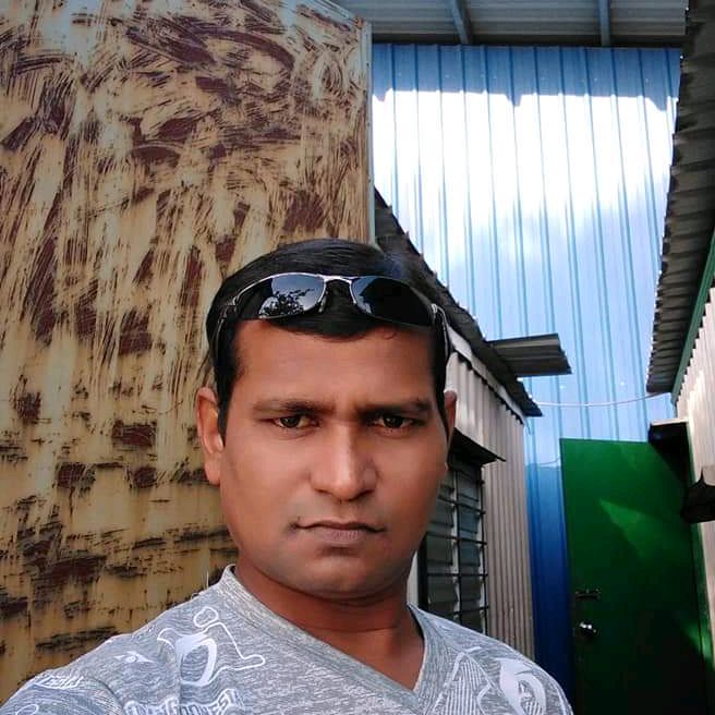 mangru mallah