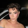James Charles Spam