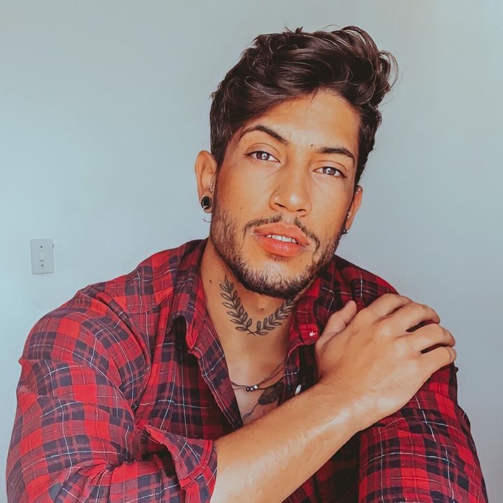 Maxwell Barreiro