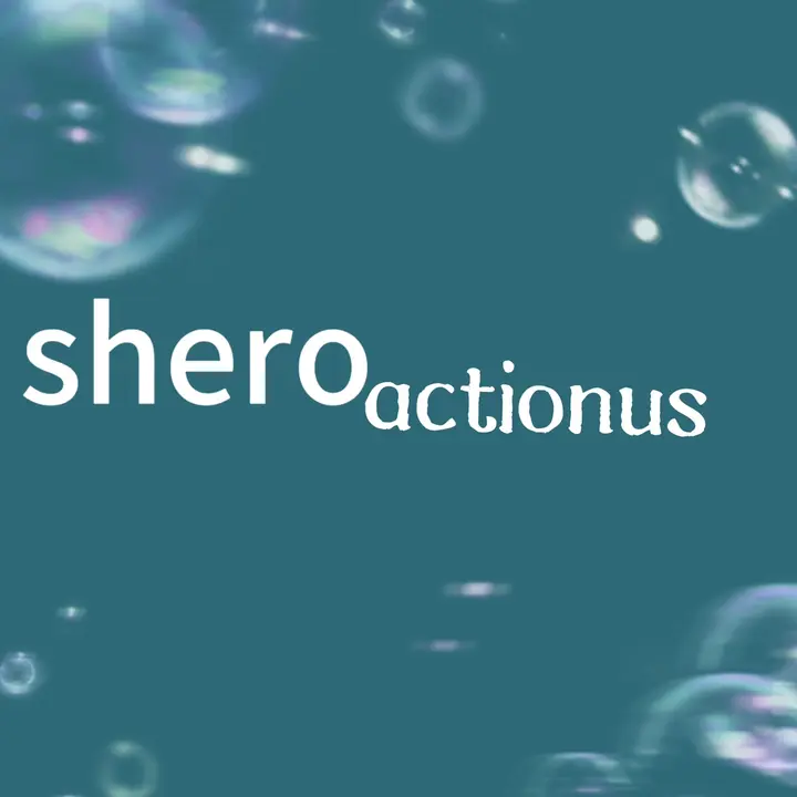 SHEROACTIONUS