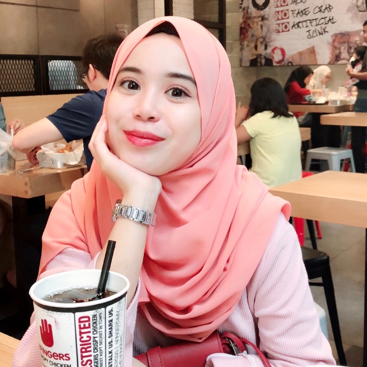 Teacher Alinn
