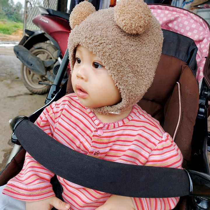 Mẹ Gạo Review