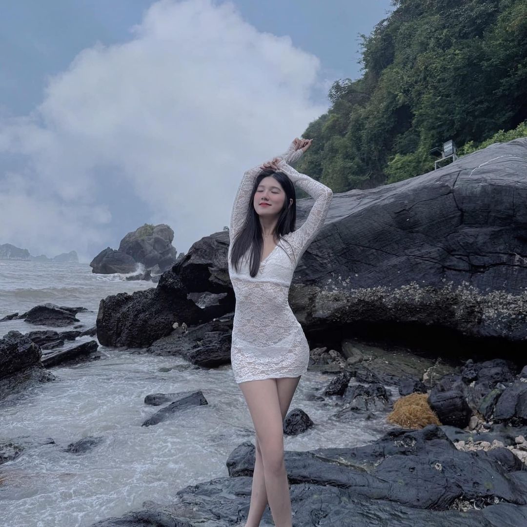 Hiền Anh đây mà