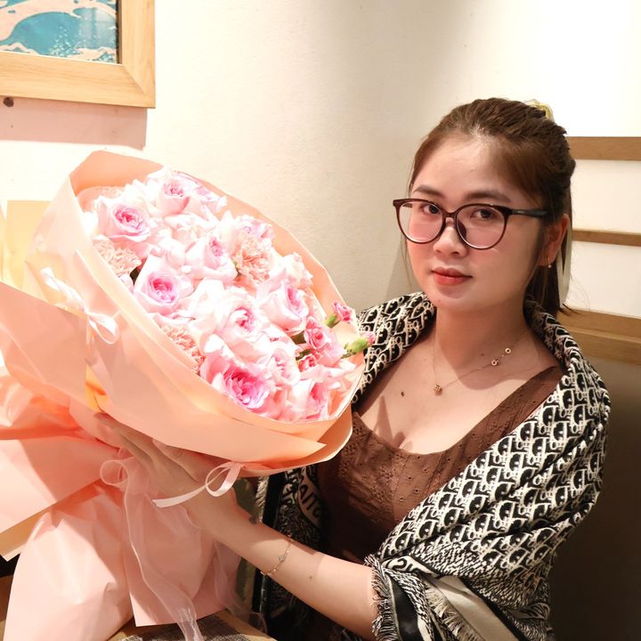 ✿𝙡𝙚𝙦𝙪𝙮𝙣𝙝𝙨𝙖𝙮𝙝𝙞✿🥳