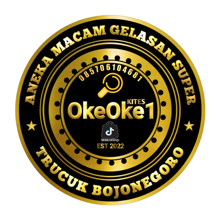 Okeoke1 kite fighter