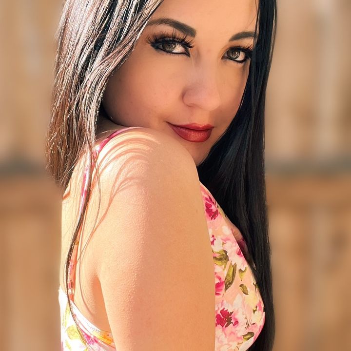 Rebeca Maldonado