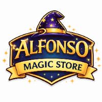 Alfonso Magic School