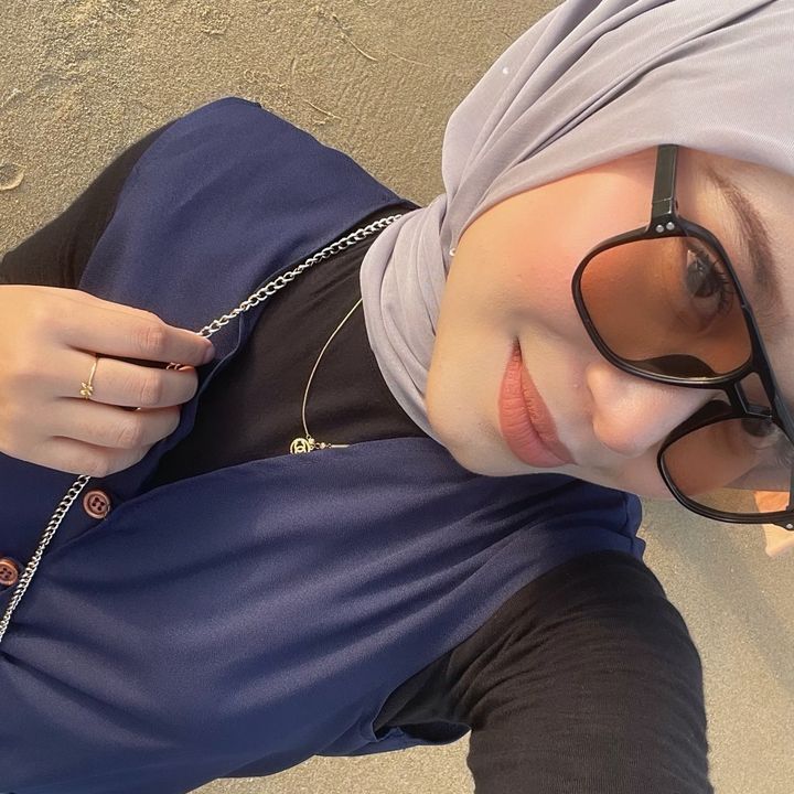 eycahhh 🌷
