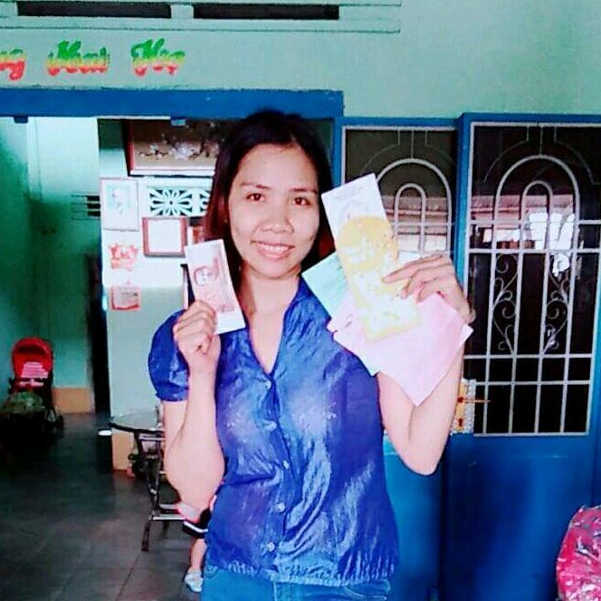 678 Ngọc Ánh